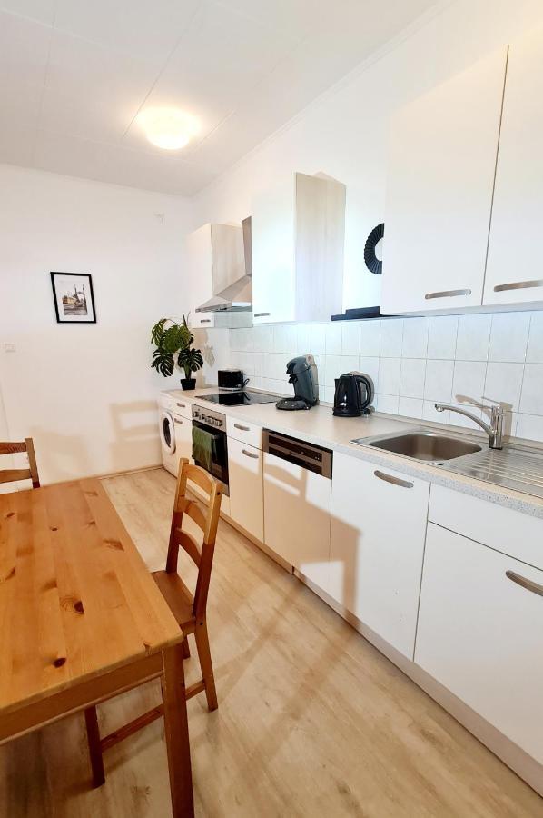 Elena Flat Sonnenblumen Zentrum Apartment *