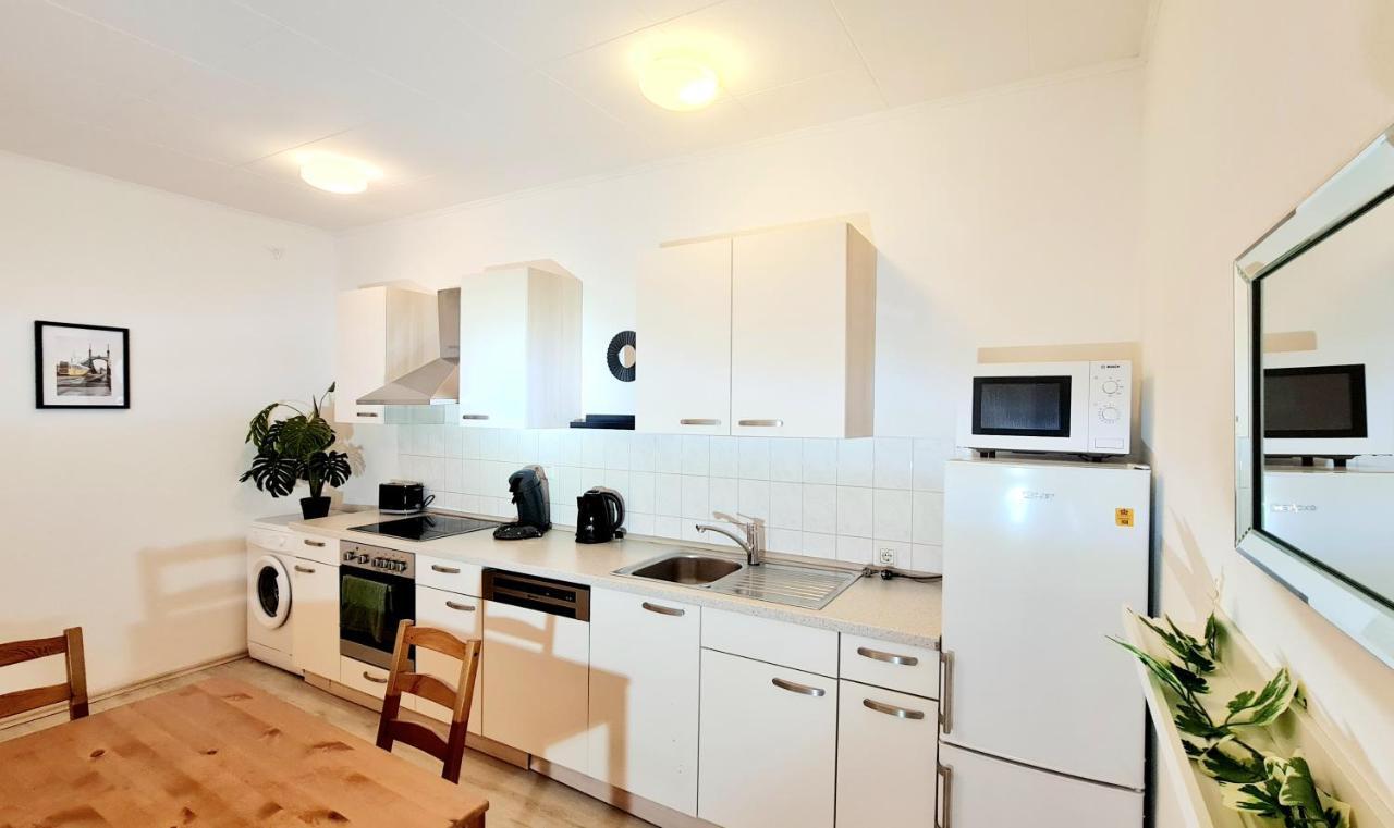 Apartment Elena Flat Sonnenblumen Zentrum