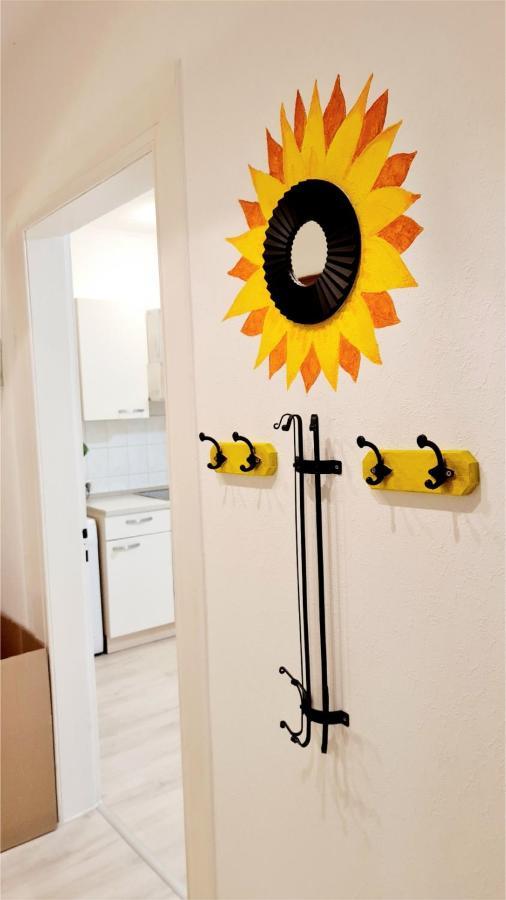Elena Flat Sonnenblumen Zentrum Apartment *