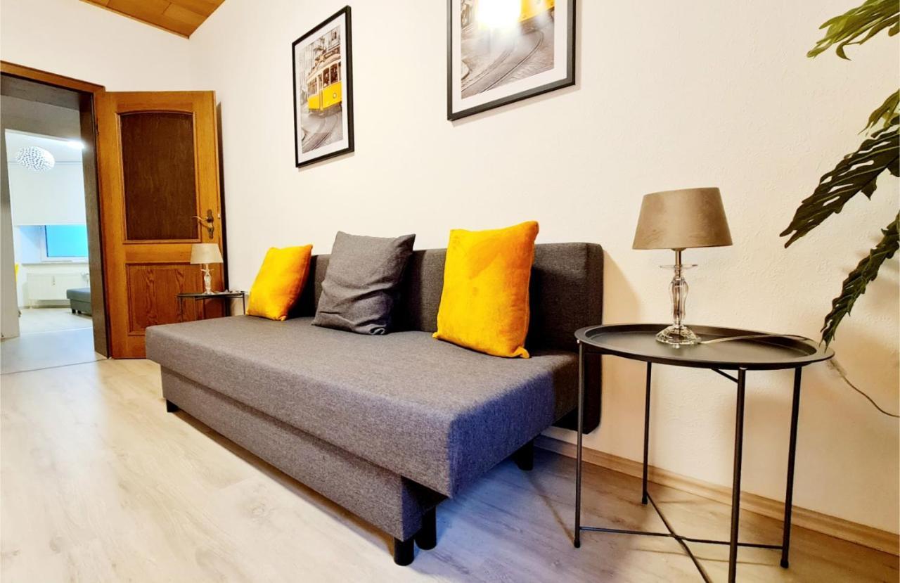 Apartment Elena Flat Sonnenblumen Zentrum Duisburg
