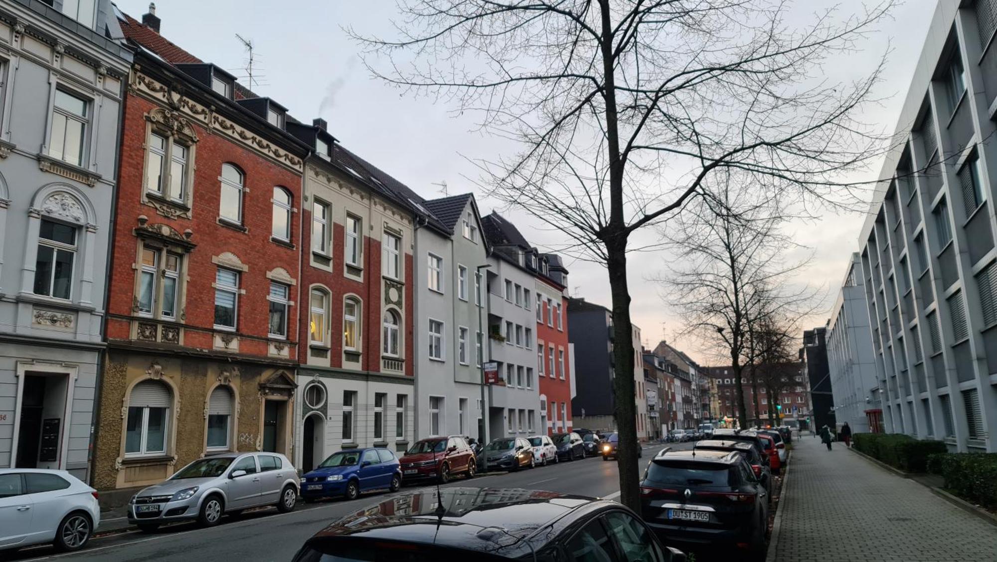 Apartment Elena Flat Sonnenblumen Zentrum *